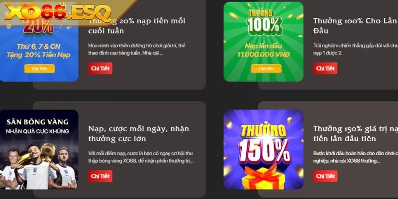 Những lưu ý khi tham gia khuyến mãi khi nạp slot tại Xo88